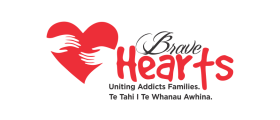 Brave Hearts Logo