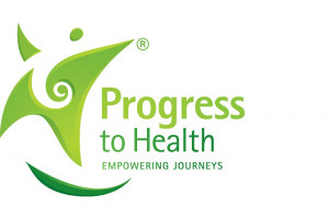 Progress to Health Logo small