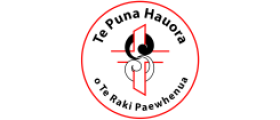 Te Puna Hauora Logo