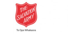 The Salvation Army 2012edit