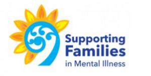 supporting families logo