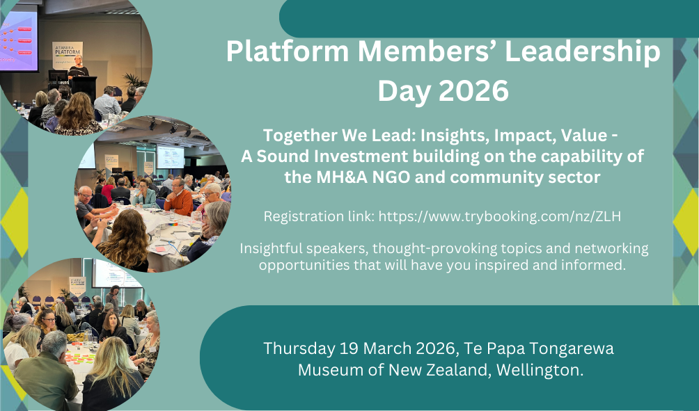 Event Flyer (Final)   Platform Members' Leadership Day 2026