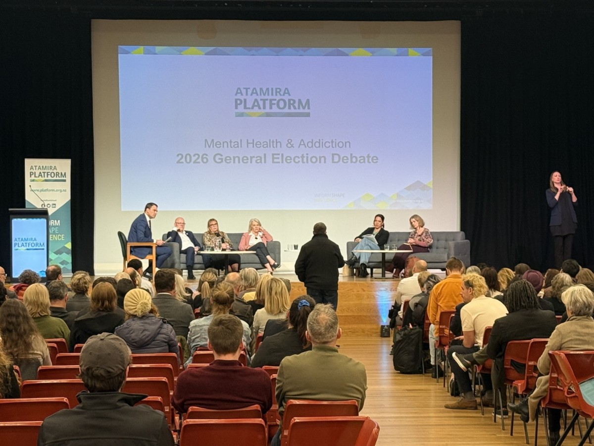 MH&A Debate Q&A
