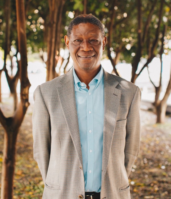 Memo Musa - Platform Trust | Our team