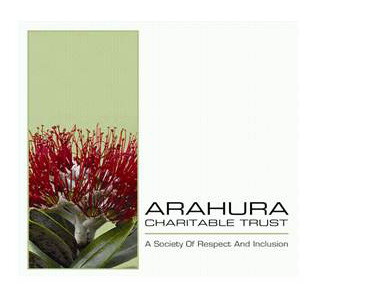 Arahura Charitable Trust