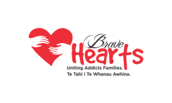 Brave Hearts NZ/Manawa Kaha Aotearoa