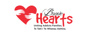 Brave Hearts Logo