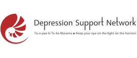 Depression SupportPSlogoedit Copy
