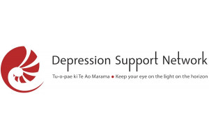 Depression SupportPSlogoedit Copy