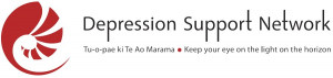 Depression SupportPSlogoedit Copy