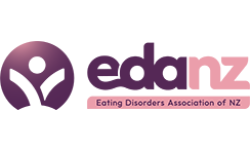 EDANZ (Eating Disorders Association of New Zealand)
