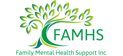 Family Mental Health Support (FAMHS) - Platform Trust