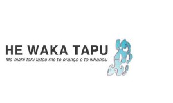 He Waka Tapu
