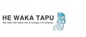 He Waka Tapu