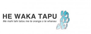 He Waka Tapu