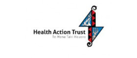 Health Action Logo