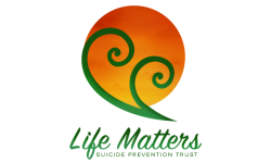 Life Matters Suicide Prevention Trust