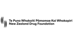 New Zealand Drug Foundation