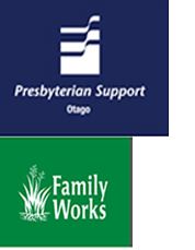 Presbyterian Support Otago
