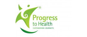 Progress to Health Logo small