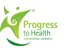 Progress to Health Logo small