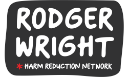 Roger Wright Harm Reduction Network