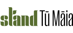 Stand Tū Māia - Platform Trust