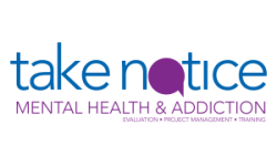 Take Notice