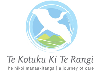 Te Kotuku Ki Te Rangi