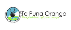 Te Puna Oranga Logo