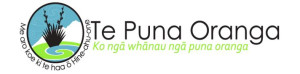 Te Puna Oranga Logo