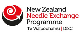 Te Waipounamu NZNEP Logo