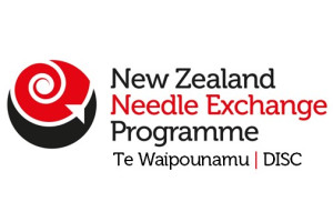 Te Waipounamu NZNEP Logo