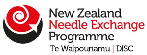 Te Waipounamu NZNEP Logo