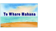 Te Whare Mahana small