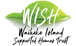 WISH Trust (Waiheke Island Supported Homes Trust)