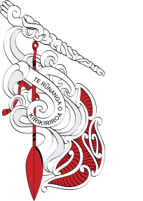 Te Rūnanga O Kirikiriroa