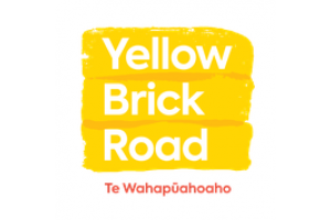 yellow brick road