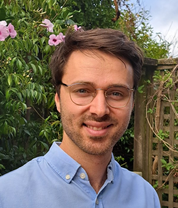 Simon Katz - Platform Trust | 