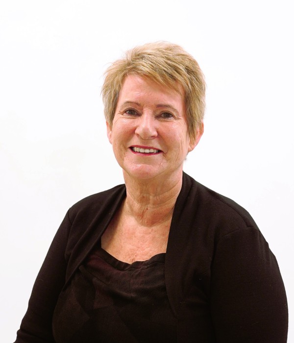 Deb Fraser - Platform Trust | Our board