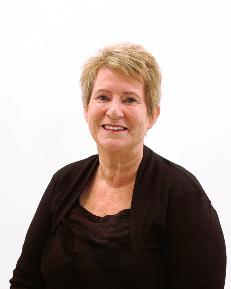 Deb Fraser - Platform Trust | Our board