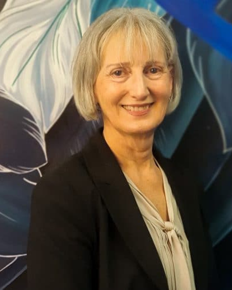 Dr Karleen Edwards - Platform Trust | Our board