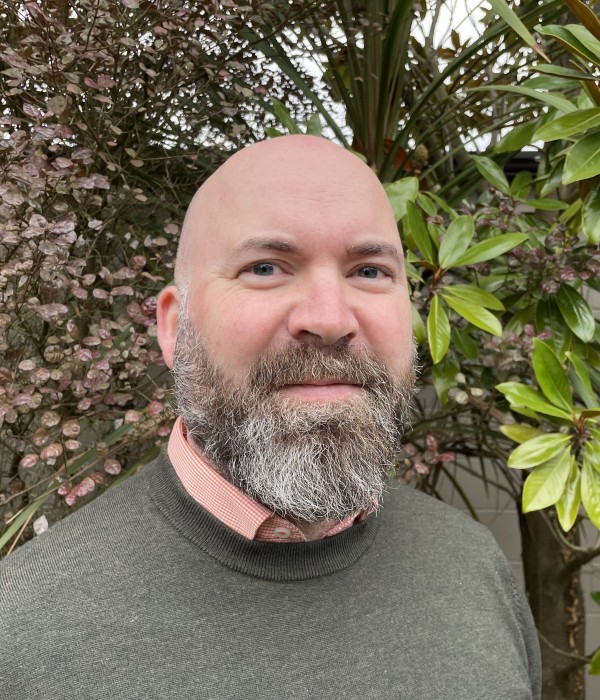 John Moore - Platform Trust | 