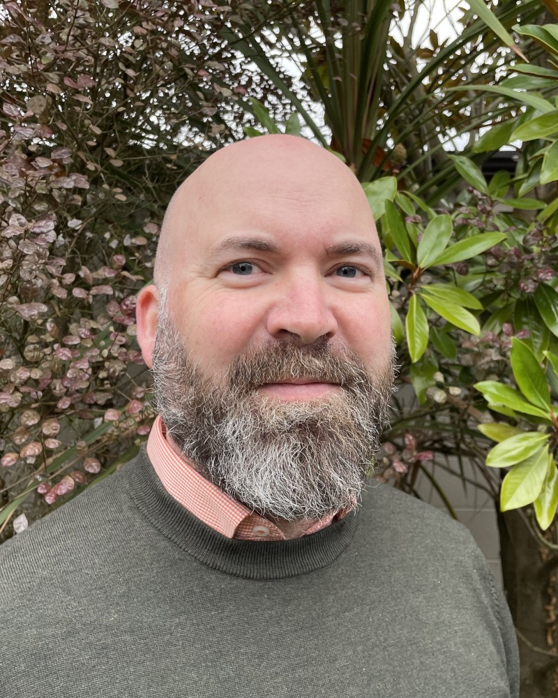 John Moore - Platform Trust | 
