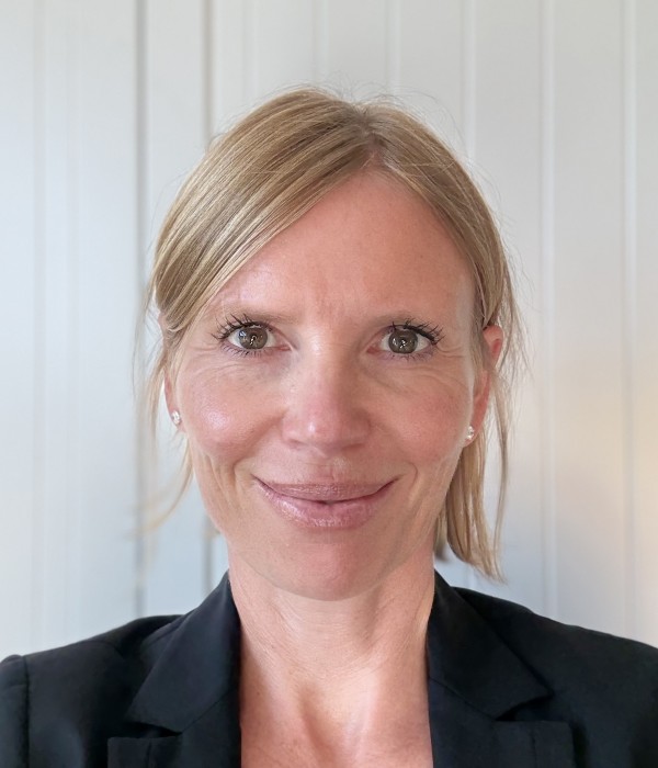 Louise Hill - Platform Trust | 