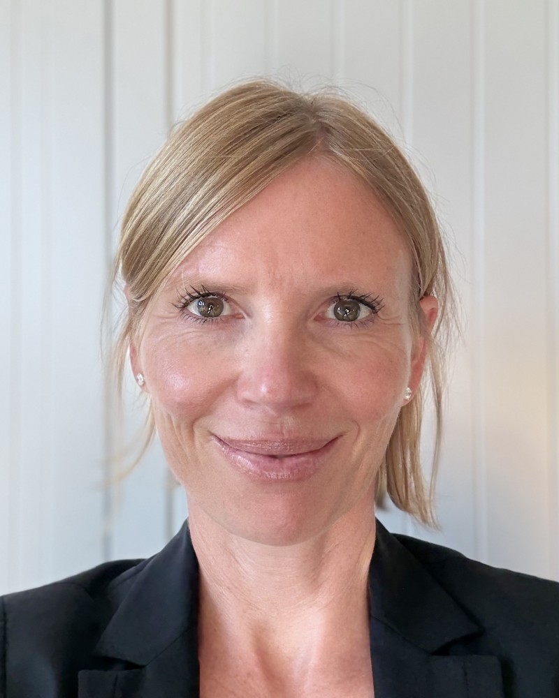 Louise Hill - Platform Trust | 