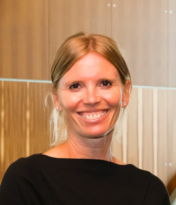 Louise Hill - Platform Trust | 