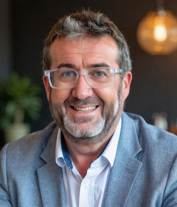 Michael Douglas - Platform Trust | Our board