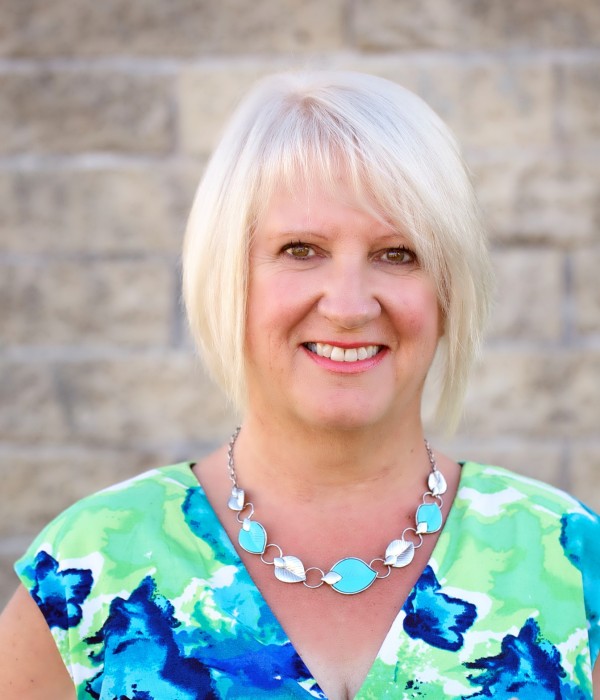 Naomi Cowan - Platform Trust | Our board