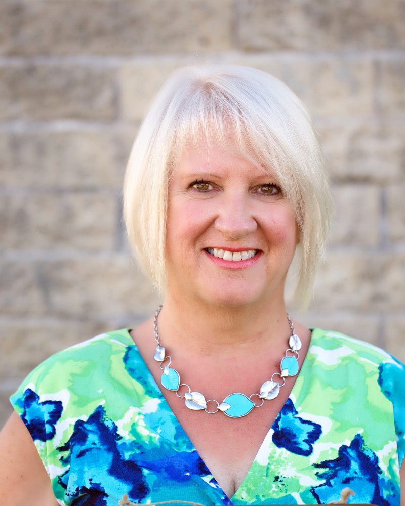 Naomi Cowan - Platform Trust | Our board